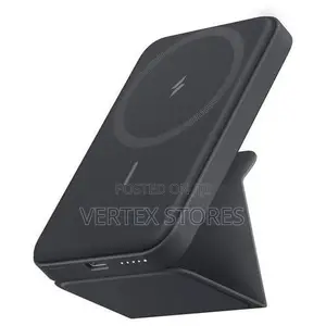 Anker MagGo Magnetic Wireless Power Bank 10,000mAh