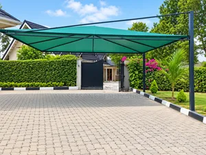 Carport/Car Parking Shades