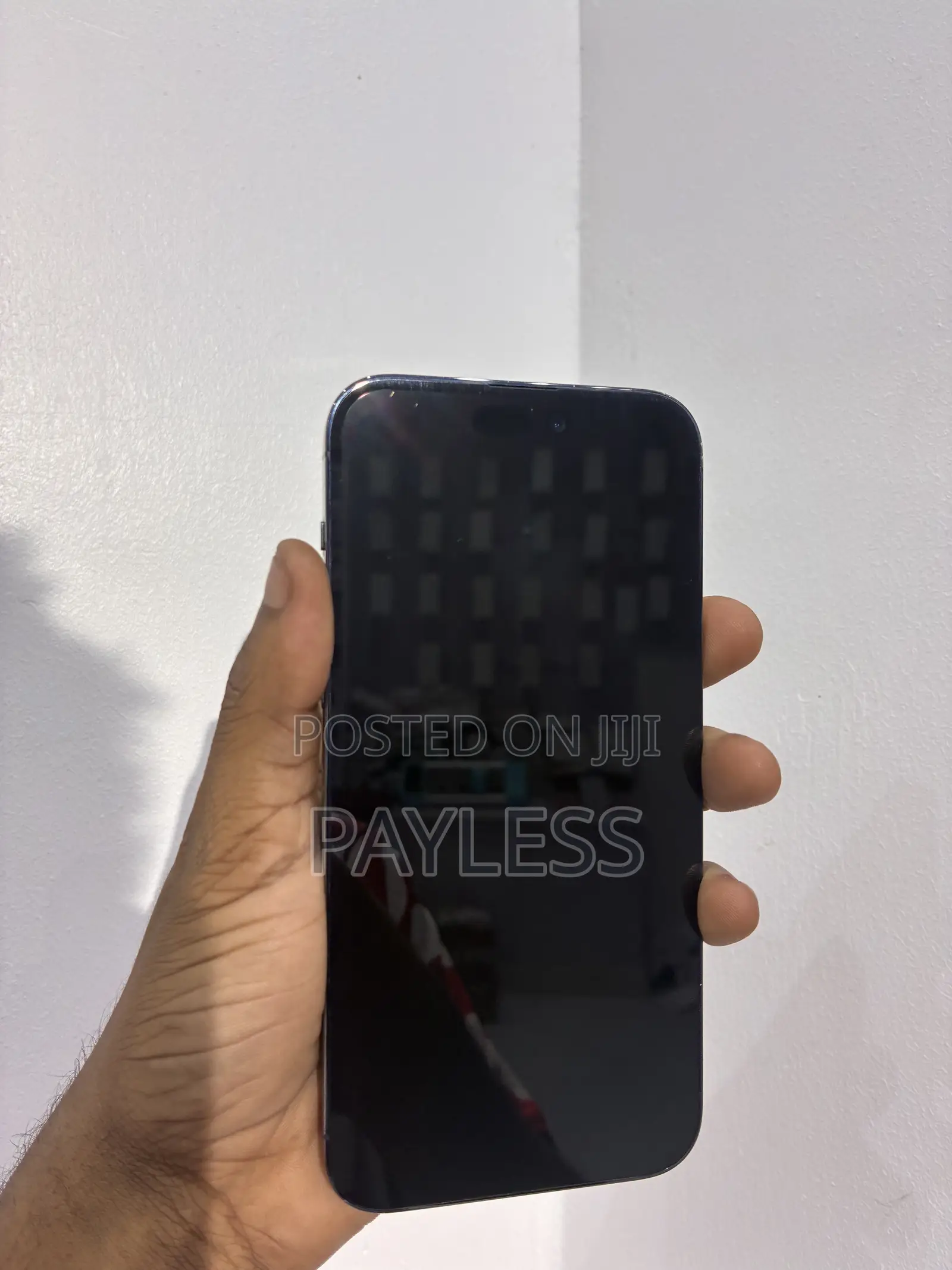 Apple iPhone 14 Pro Max 128 GB Purple