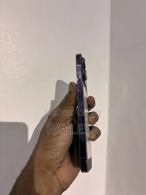 Apple iPhone 14 Pro Max 128 GB Purple