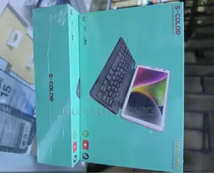 New Tablet 512 GB Blue