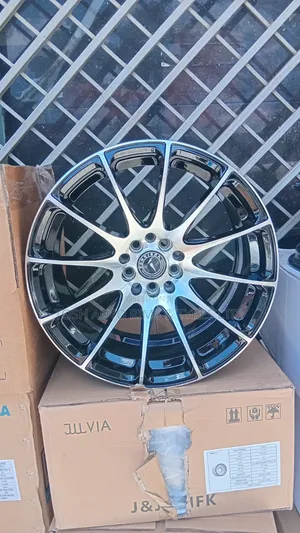 17/10/100/114 Universal Rim
