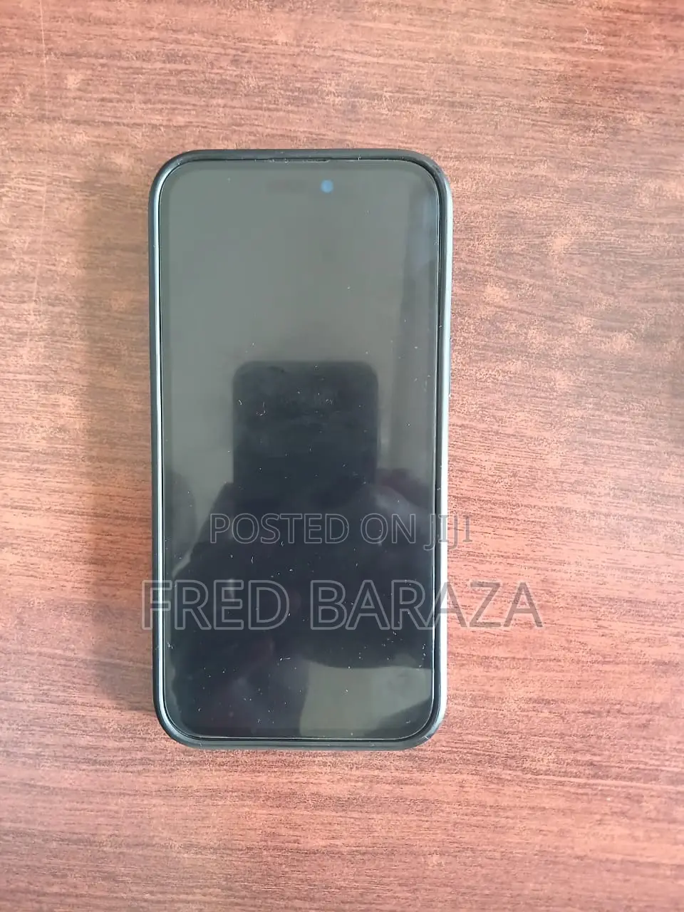 Apple iPhone 14 Pro Max 256 GB Gray