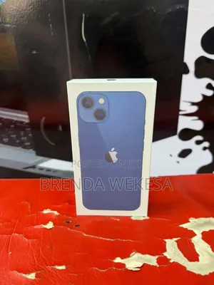 Apple iPhone 14 128 GB Blue