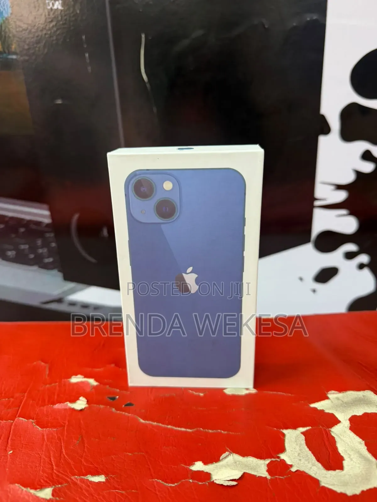 Apple iPhone 14 128 GB Blue