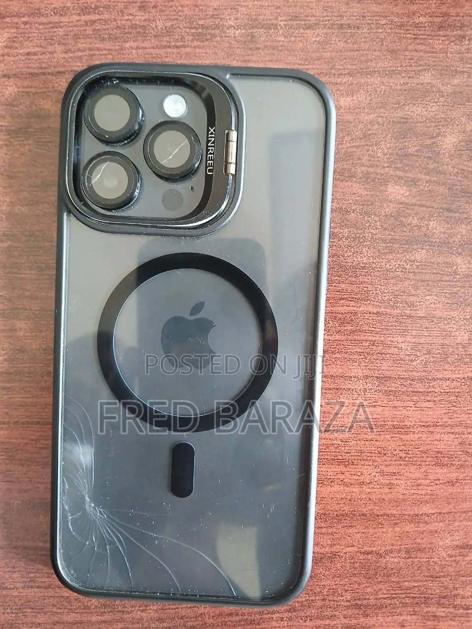 Apple iPhone 14 Pro Max 256 GB Gray