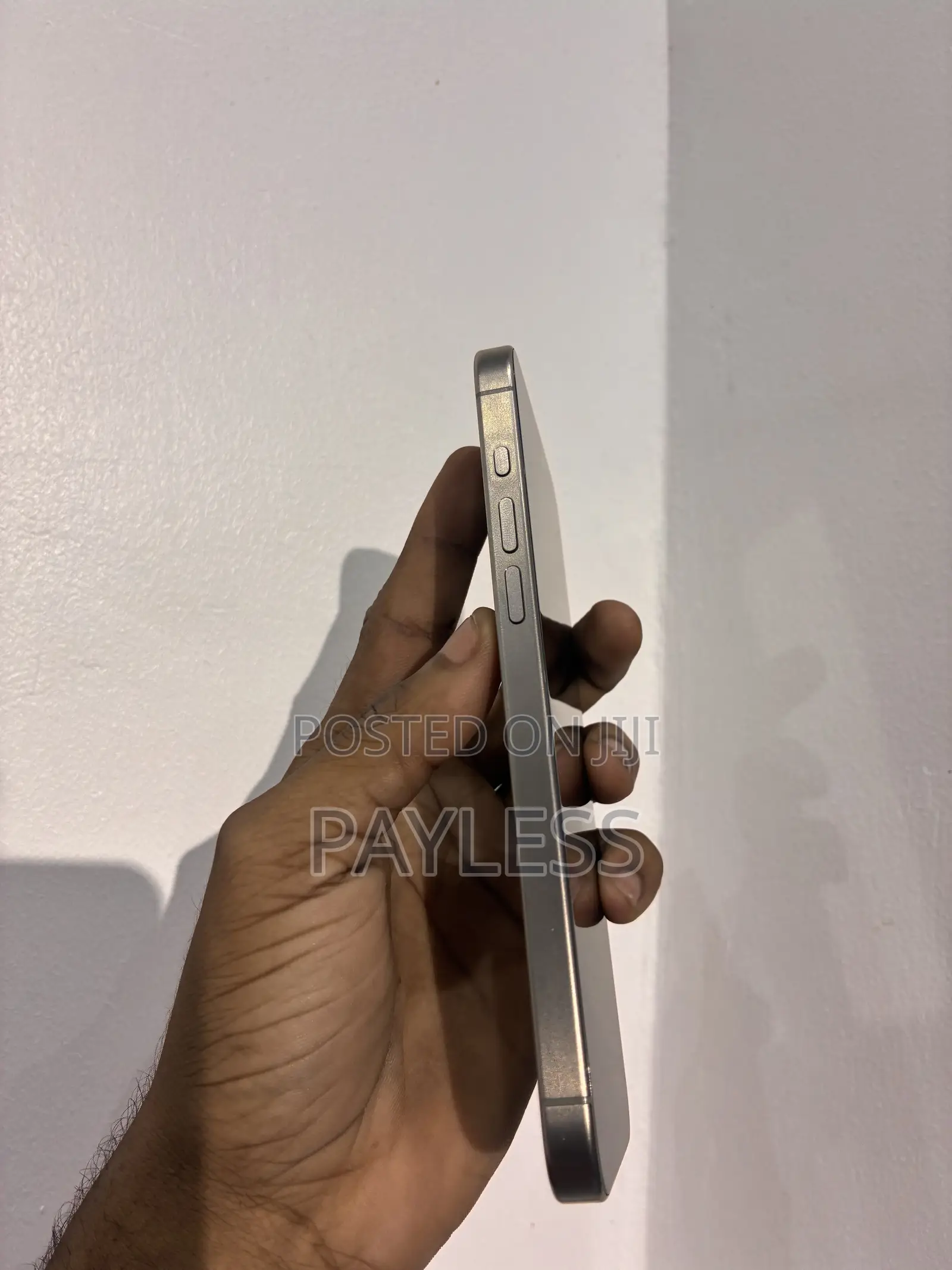 Apple iPhone 15 Pro Max 256 GB Gray