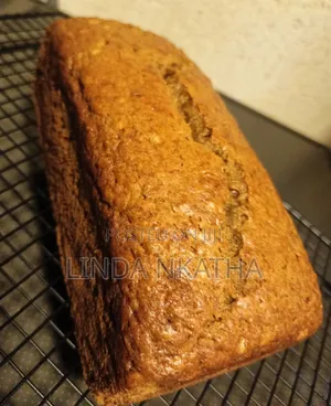 Banana Bread