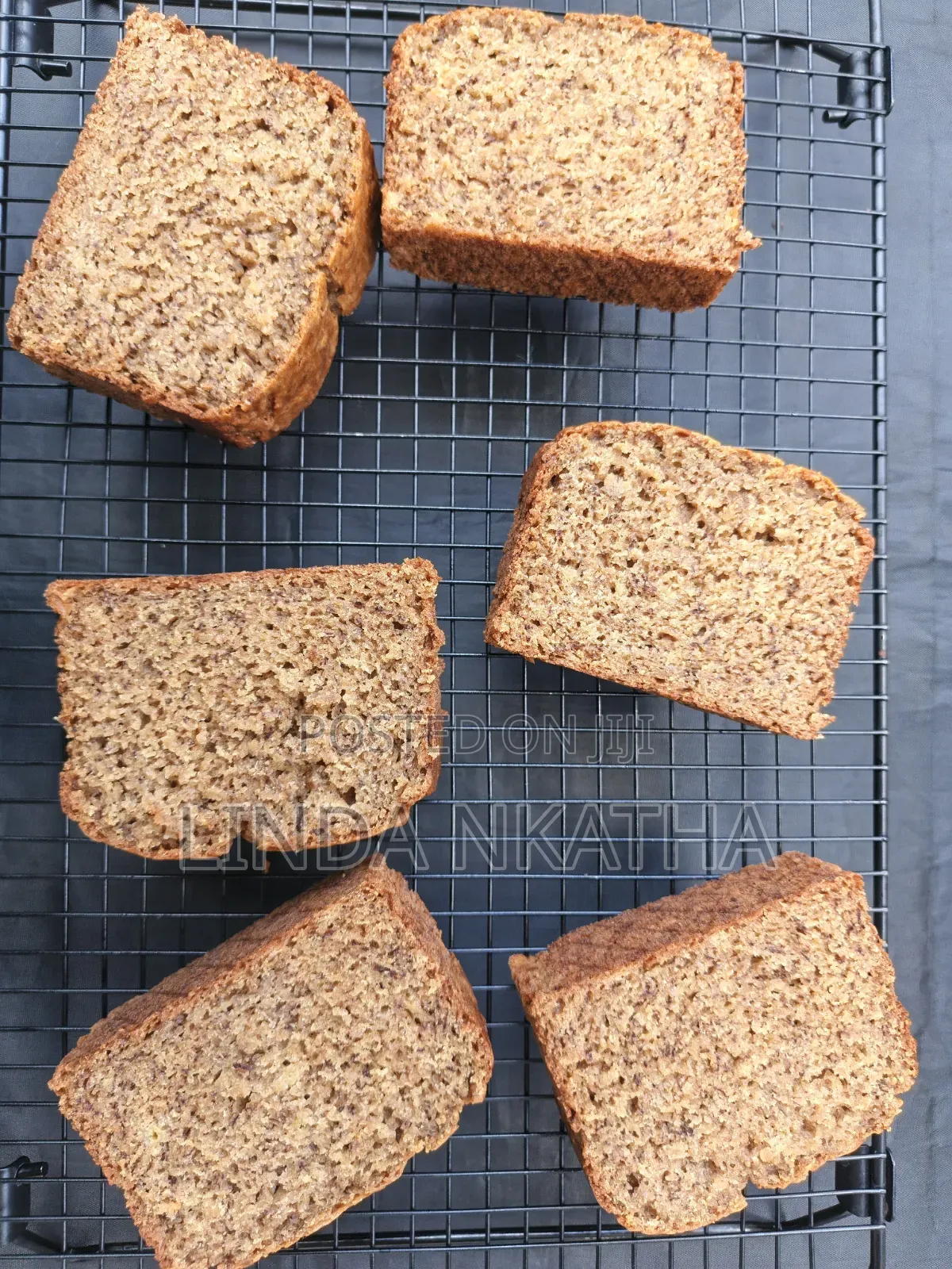 Banana Bread
