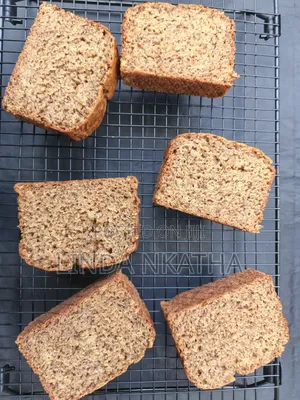 Banana Bread