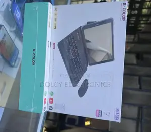 New Tablet 512 GB Black