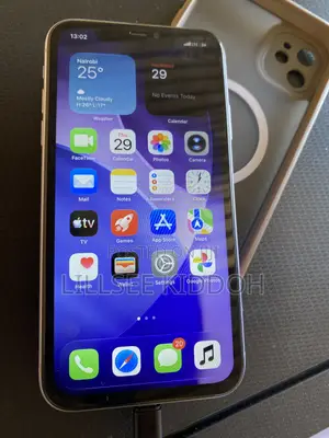 Apple iPhone 11 64 GB Pink