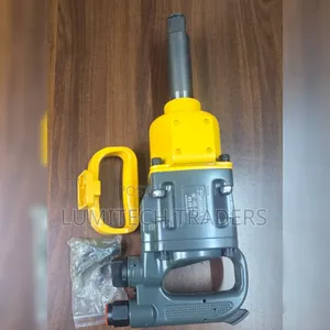 1 Inch Mini Air Wrench
