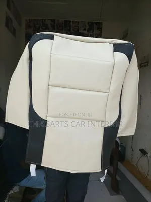 Toyota Wish Sh Car Seat Covers