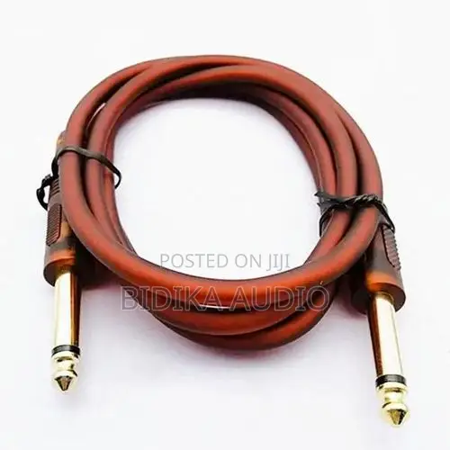 Jack to Jack Cable