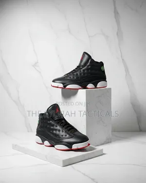  Quality Unisex Jordan 13 Retro
Sneakers