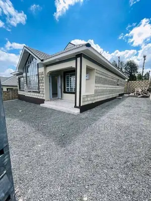 4bdrm Bungalow in Ngong, Matasia for sale
