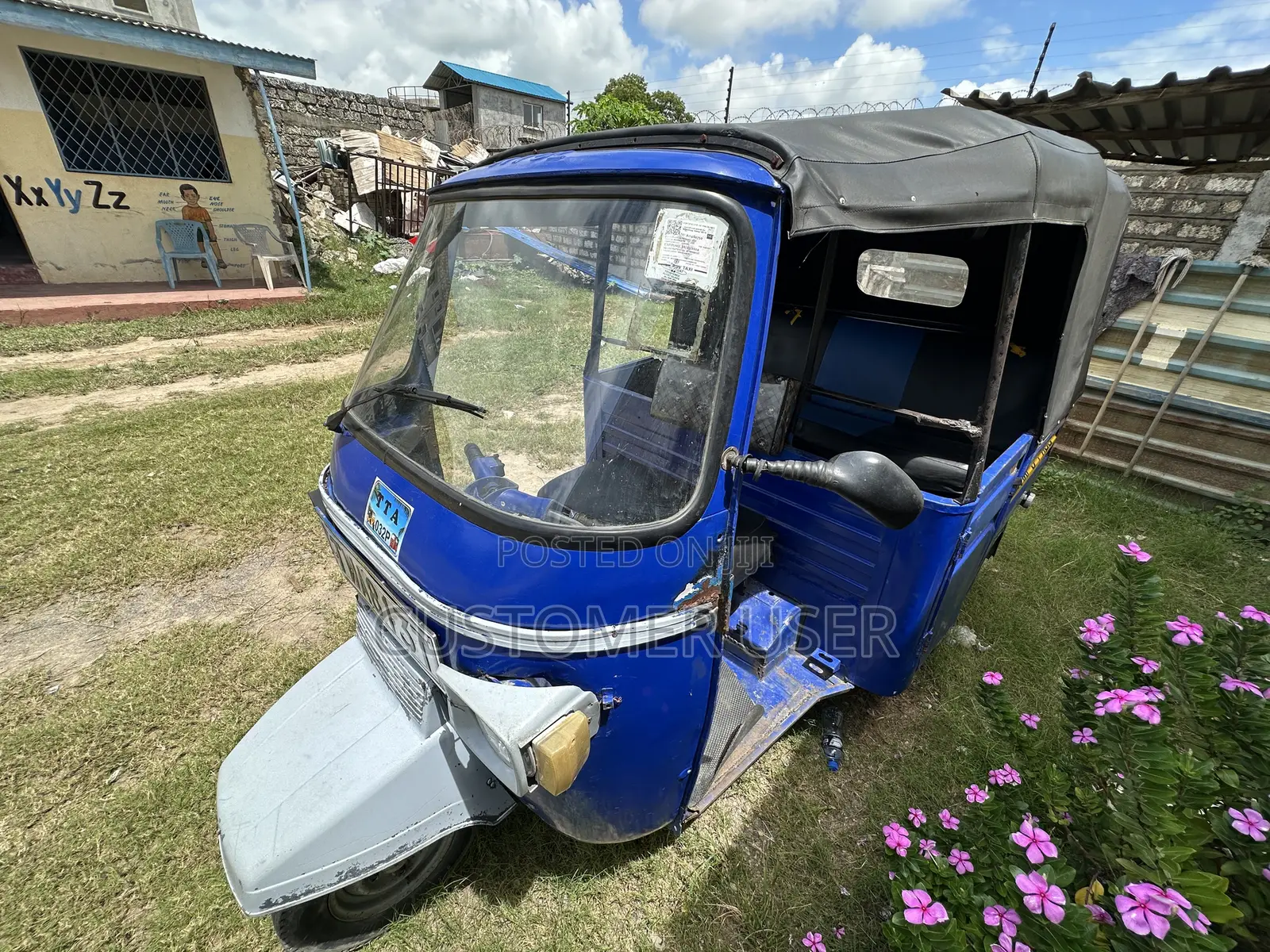 Atul Gem Paxx 2018 Blue