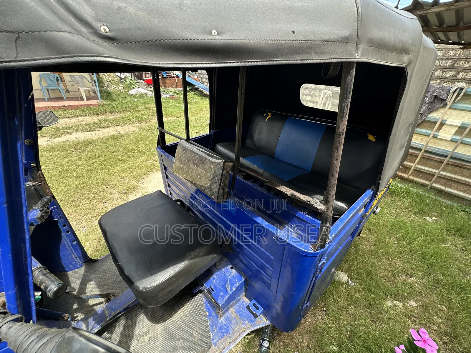 Atul Gem Paxx 2018 Blue