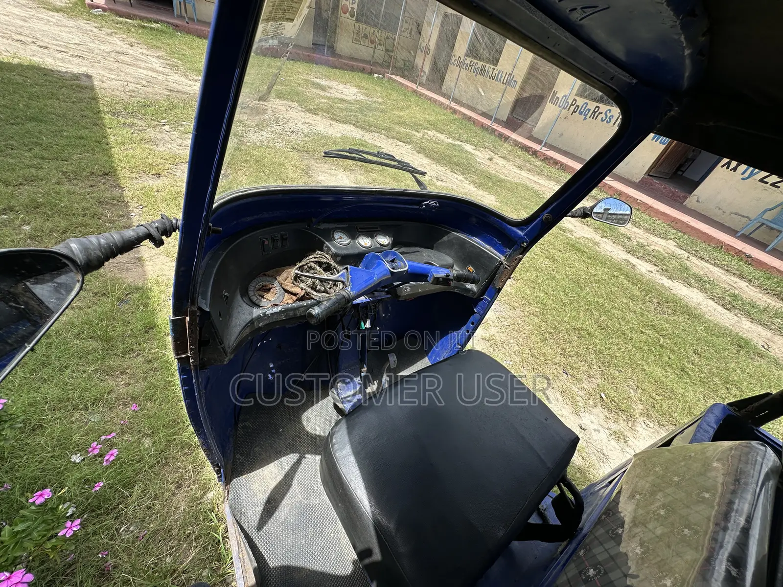 Atul Gem Paxx 2018 Blue