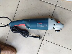 Angle Grinder Bosch