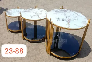 New Modern 3 in 1 Coffee Table