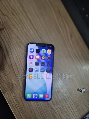 Apple iPhone 13 128 GB Black