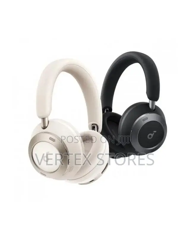 Anker Soundcore Space One Pro Wireless Noise Cancelling Headphones
