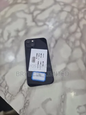Apple iPhone 13 128 GB Black
