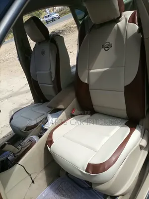 #Nissan Bluebird Car Seat Covers.