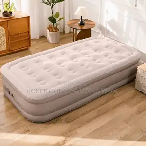 Compact & Portable Air Mattress