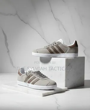 Quality Unisex Adidas Gazelle Shoes
