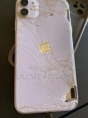 Apple iPhone 11 64 GB Pink