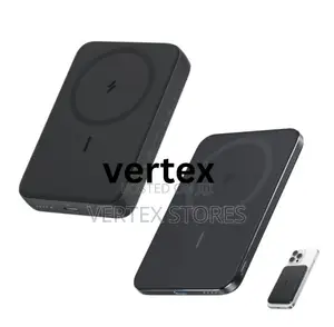 Anker MagGo Magnetic Wireless Power Bank 10,000mAh