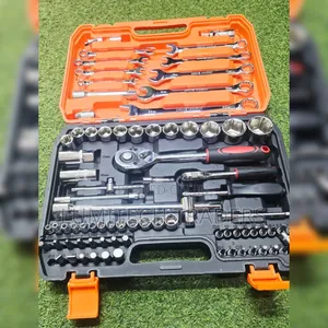 82pcs Engineering Tool Set / Tool Set R