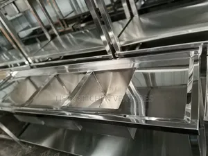 Commercial Sink