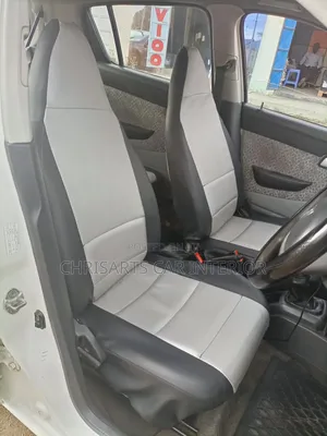 Volkswagen Golf St Car Seat Covers