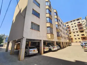 3bdrm Apartment in Hurlingham for rent