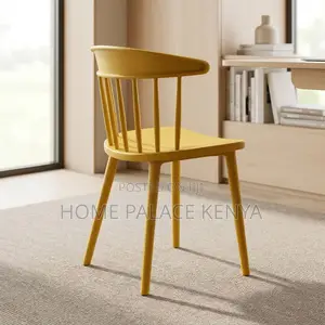 Plastic Chair; Strong Plastic Stackable Chair for Indoor Dining