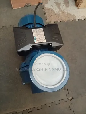 AICO AKP300 3HP Electric Water Pump – 420l/Min High Flow