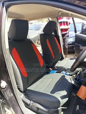 Familia a Car Seat Covers