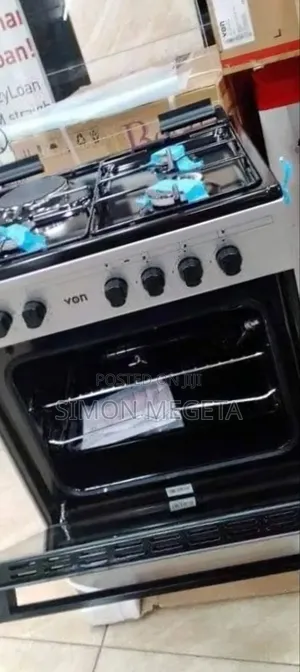 Von Cooker 60 by 60