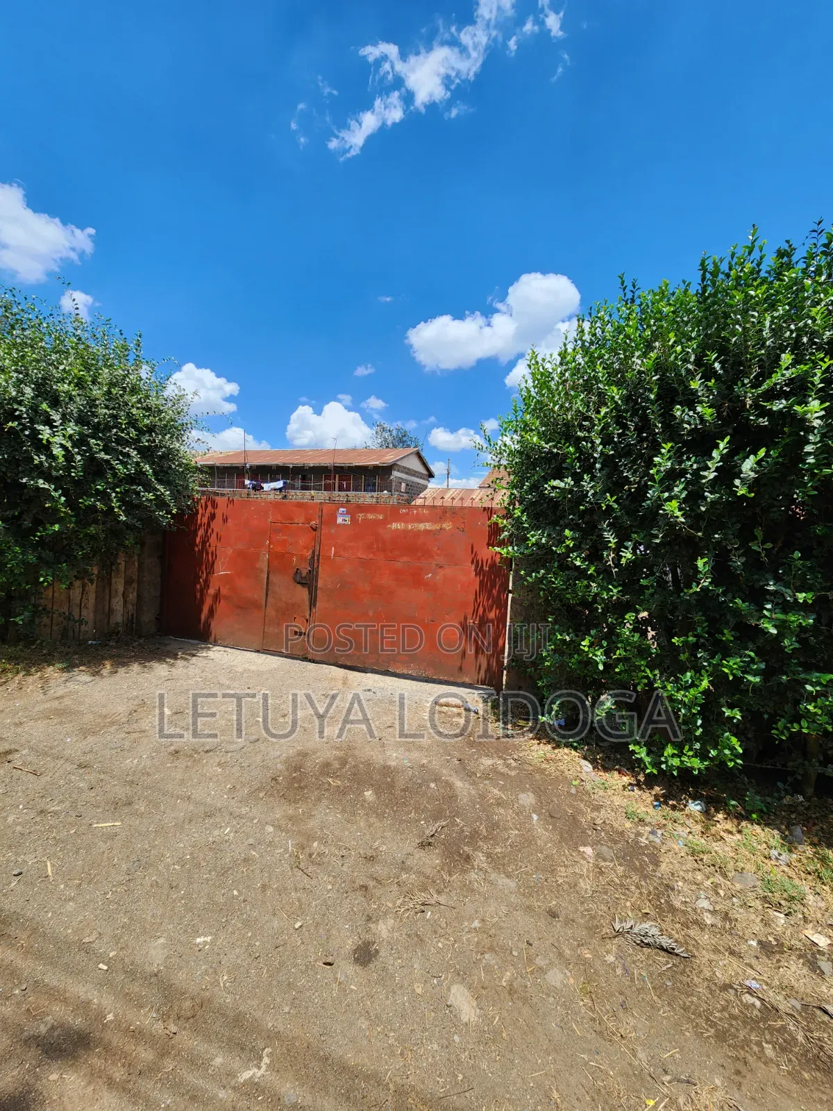 1⁄2 Acre Ngong Town