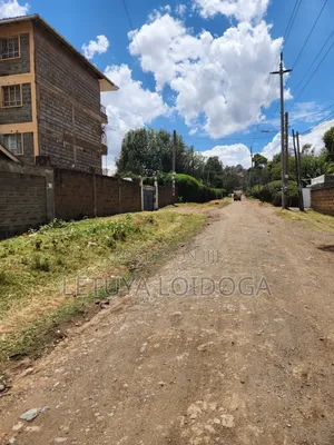 1⁄2 Acre Ngong Town