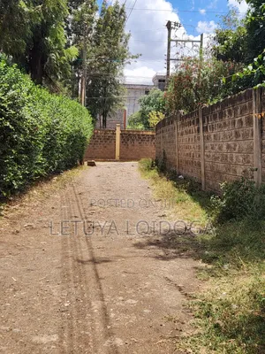 1⁄2 Acre Ngong Town
