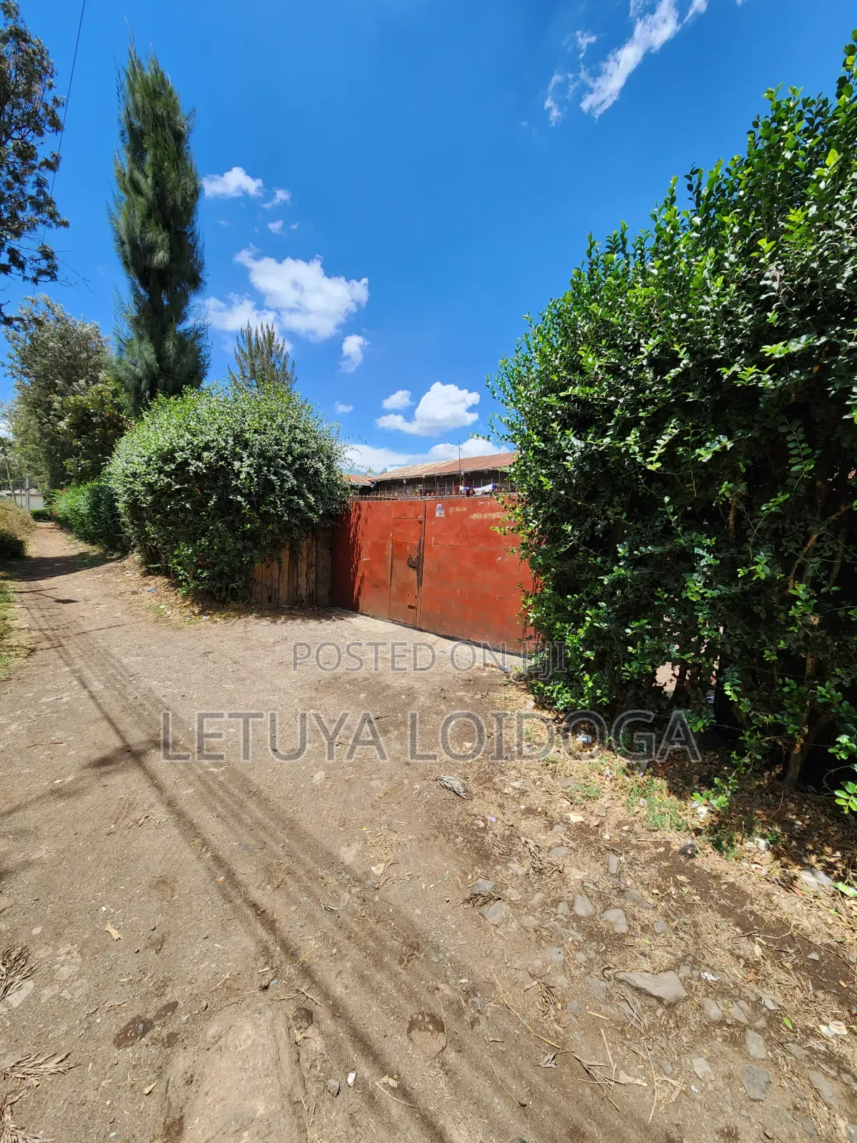 1⁄2 Acre Ngong Town