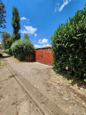 1⁄2 Acre Ngong Town