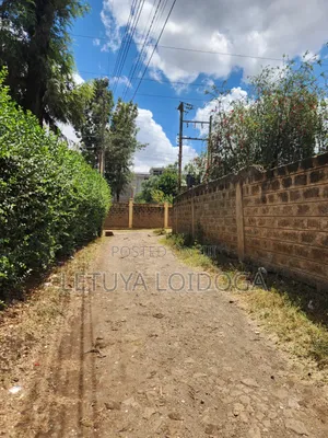 1⁄2 Acre Ngong Town