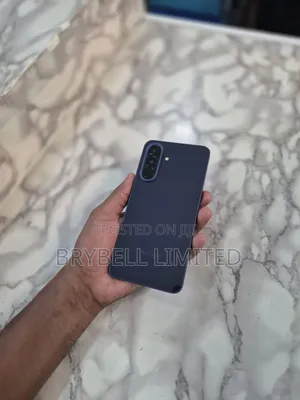 Samsung Galaxy A57 256 GB Blue