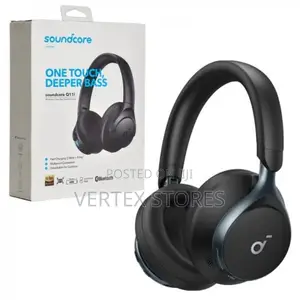 Anker Soundcore Q11 Wireless Over-Ear Headphones